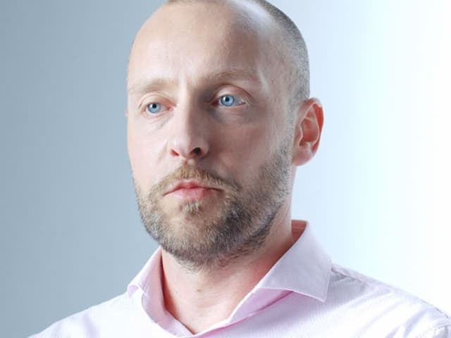 Geschäftsfelder
